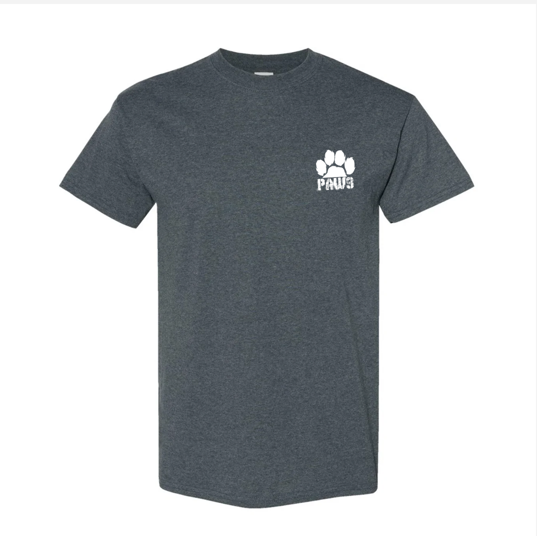 B.A.M.F T-Shirt (Limited Edition)