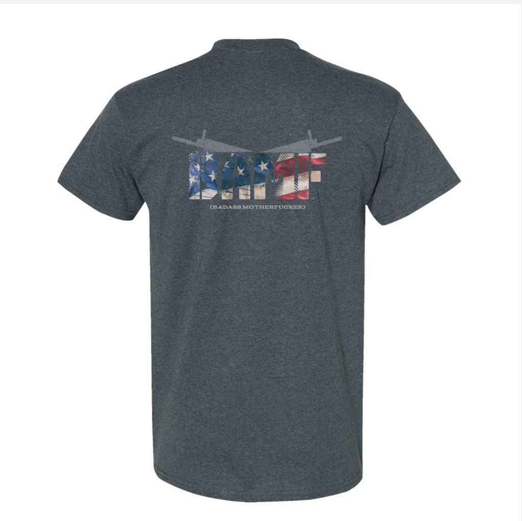 B.A.M.F T-Shirt (Limited Edition)