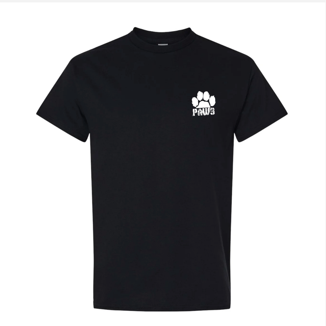 B.A.M.F T-Shirt (Limited Edition)