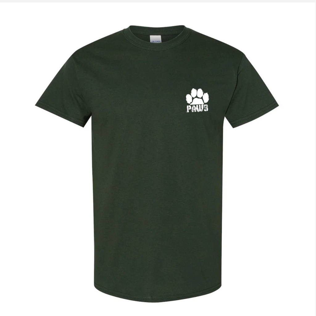B.A.M.F T-Shirt (Limited Edition)