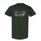 B.A.M.F T-Shirt (Limited Edition)