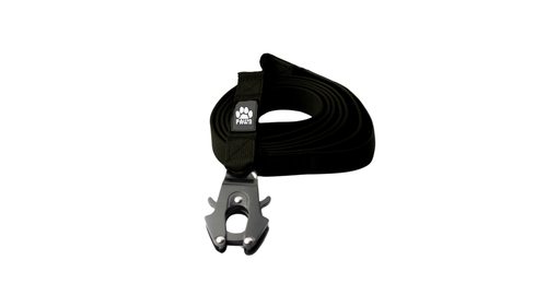 B.A.M.F Leash