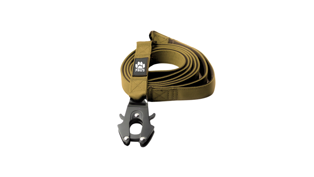 B.A.M.F Leash
