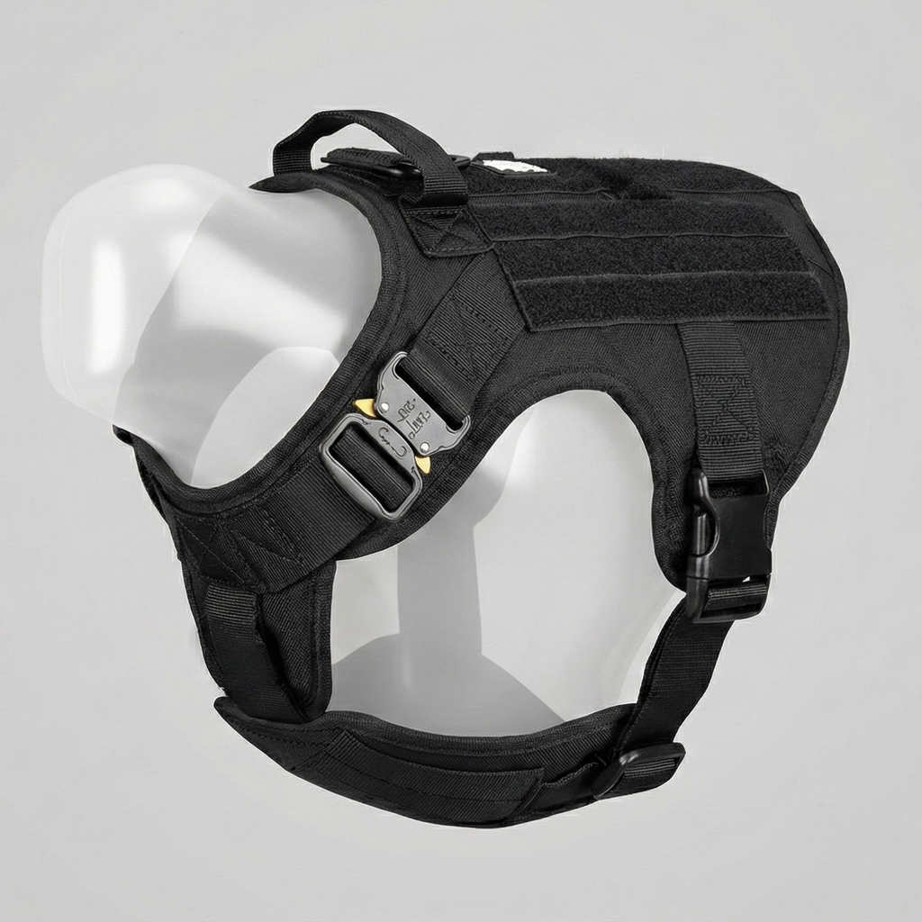 B.A.M.F HARNESS