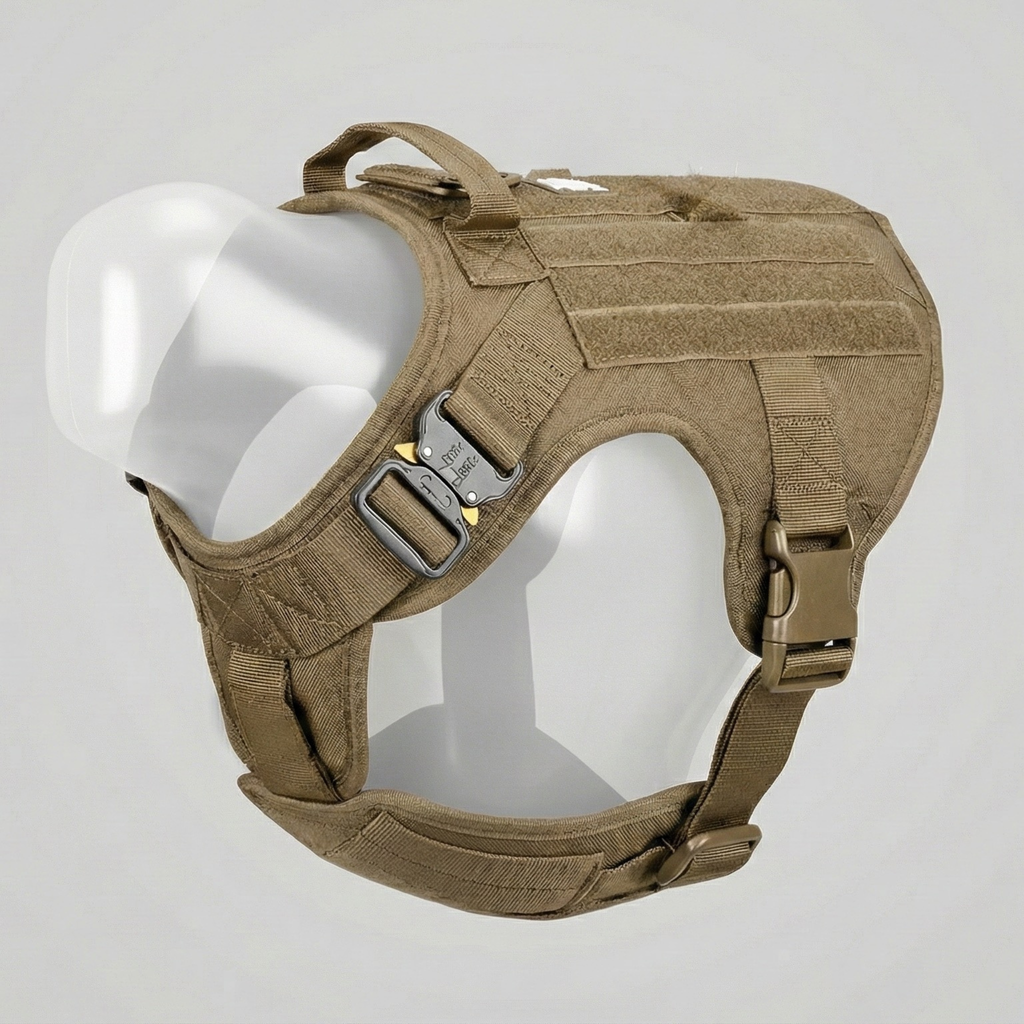 B.A.M.F HARNESS