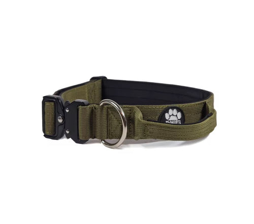B.A.M.F Collar